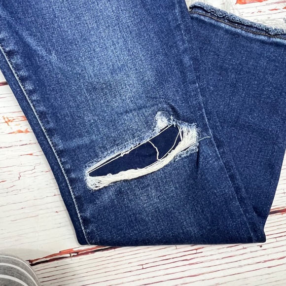 👖|•VERVET•| Skinny High Rise Stretch Jeans Size 30👖 - Picture 6 of 12